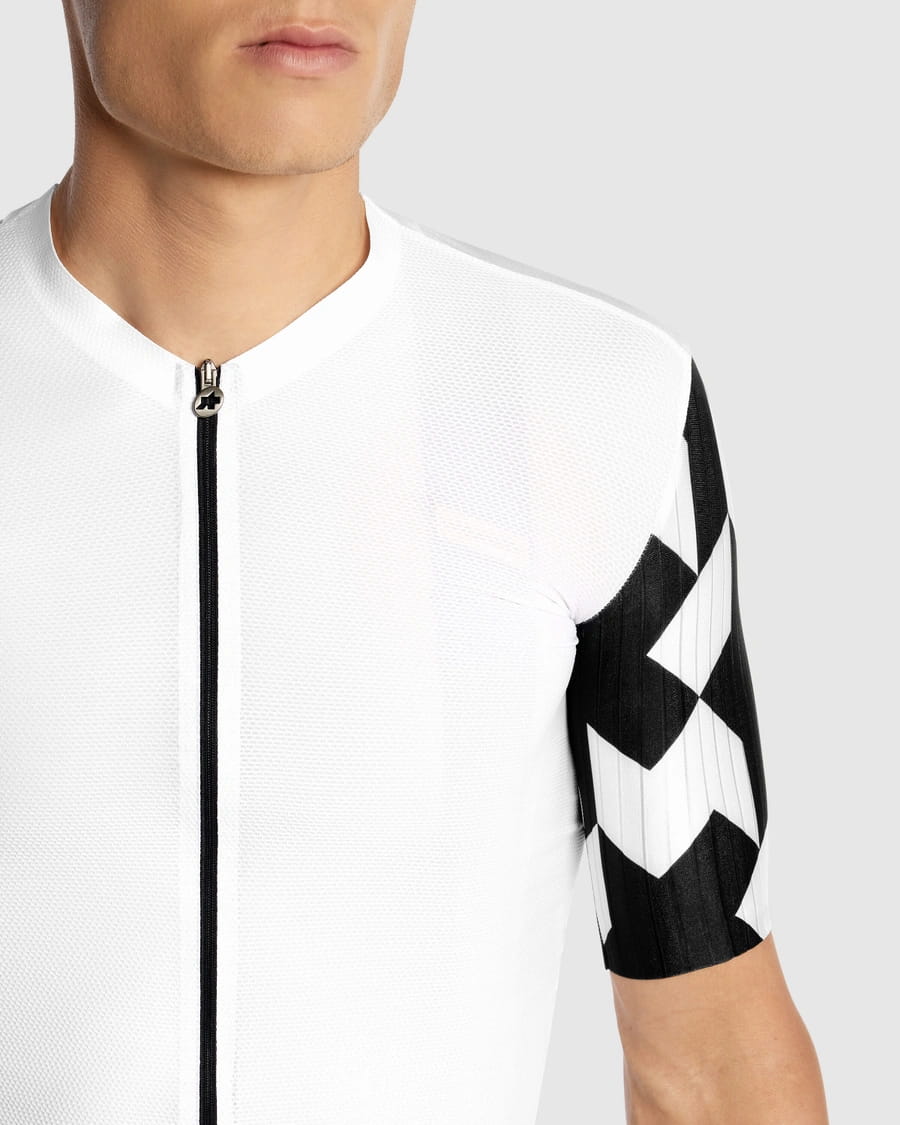 EQUIPE RS Jersey S11 - White Series 