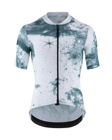 MILLE GT Jersey S11 SpaceT - Foundation Green 