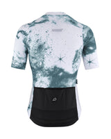 MILLE GT Jersey S11 SpaceT - Foundation Green 