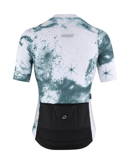 MILLE GT Jersey S11 SpaceT - Foundation Green