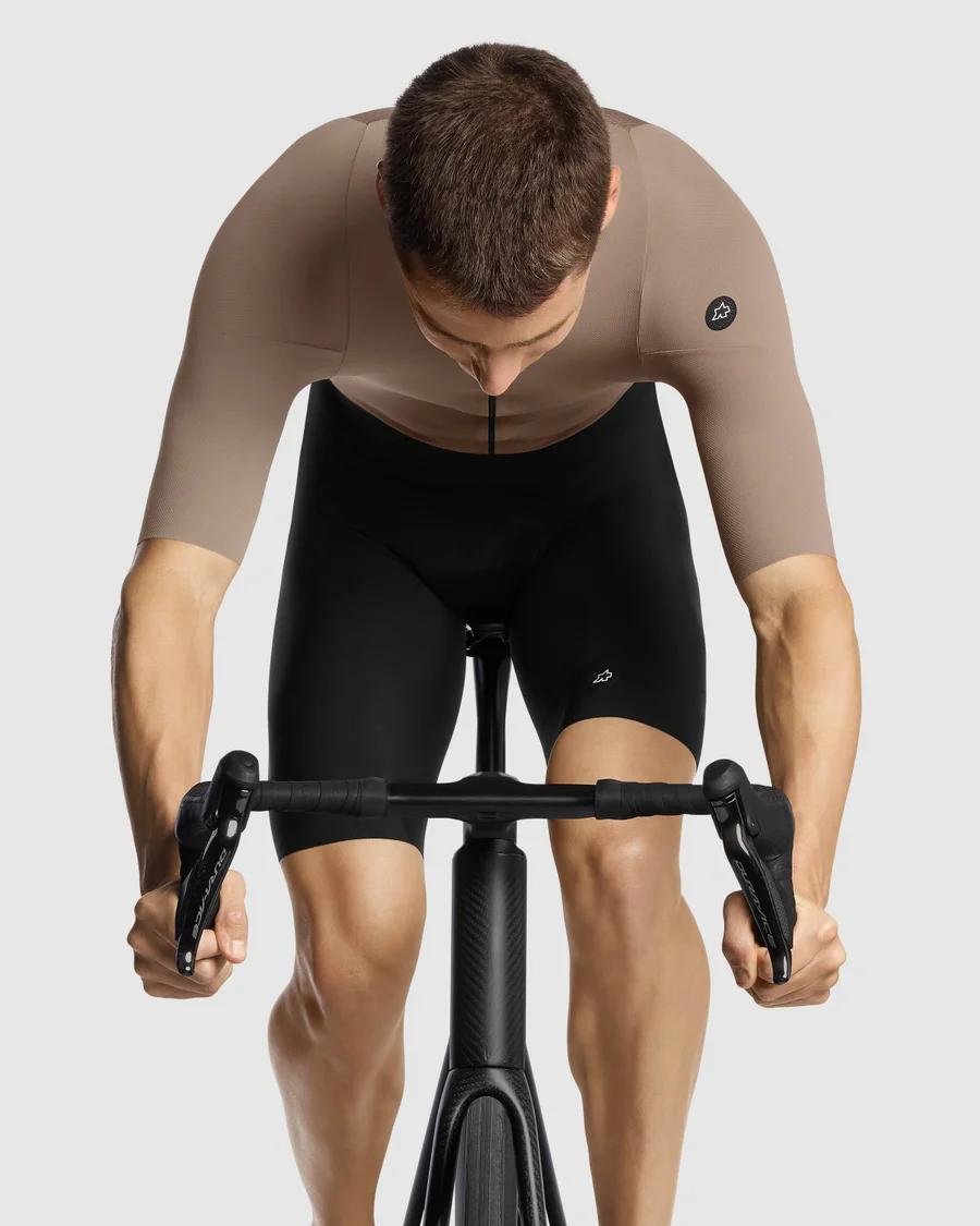 MILLE GTS Jersey S11 - Terra Sand 