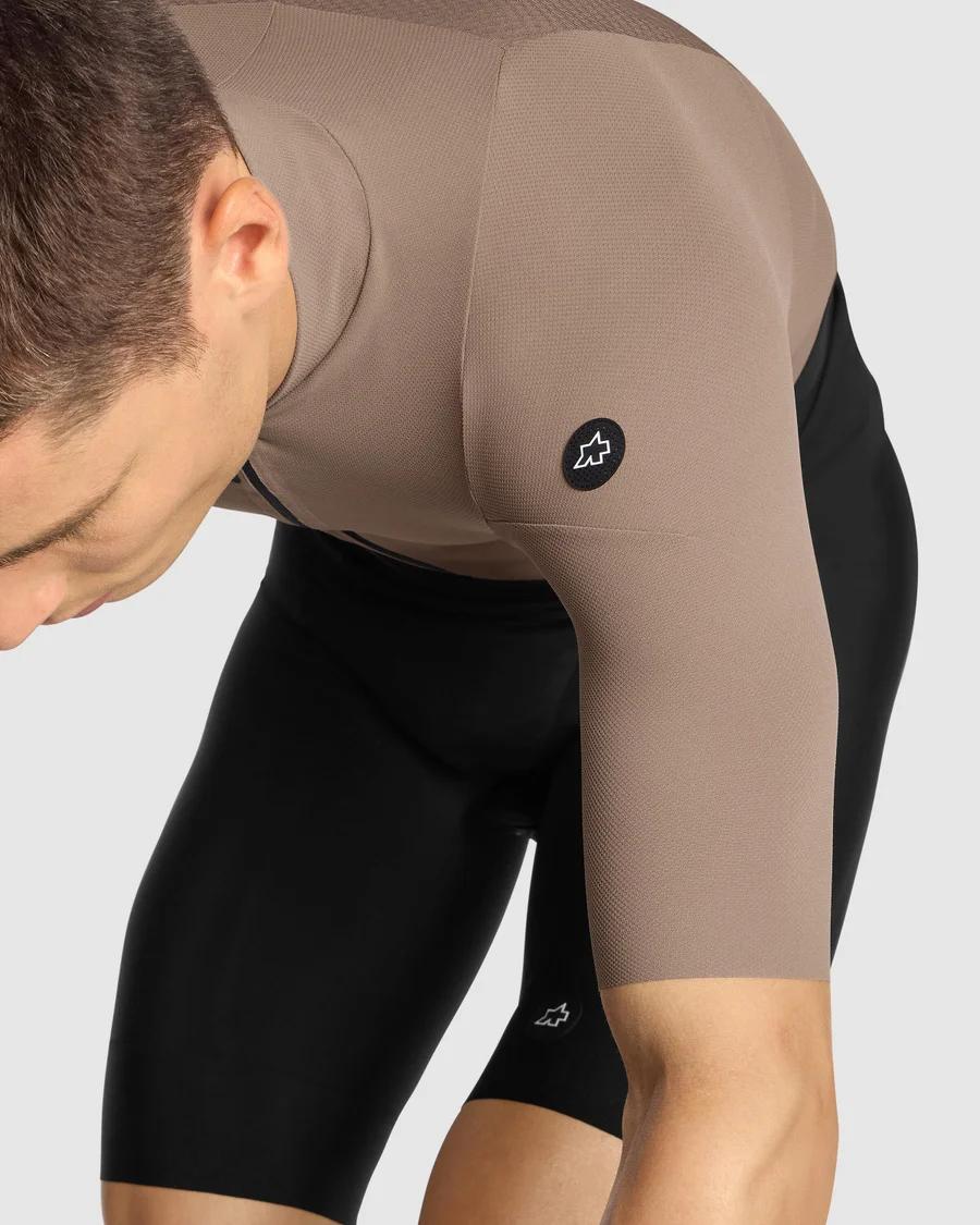 MILLE GTS Jersey S11 - Terra Sand 