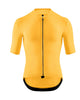 EQUIPE R Jersey S11 - Flame Orange