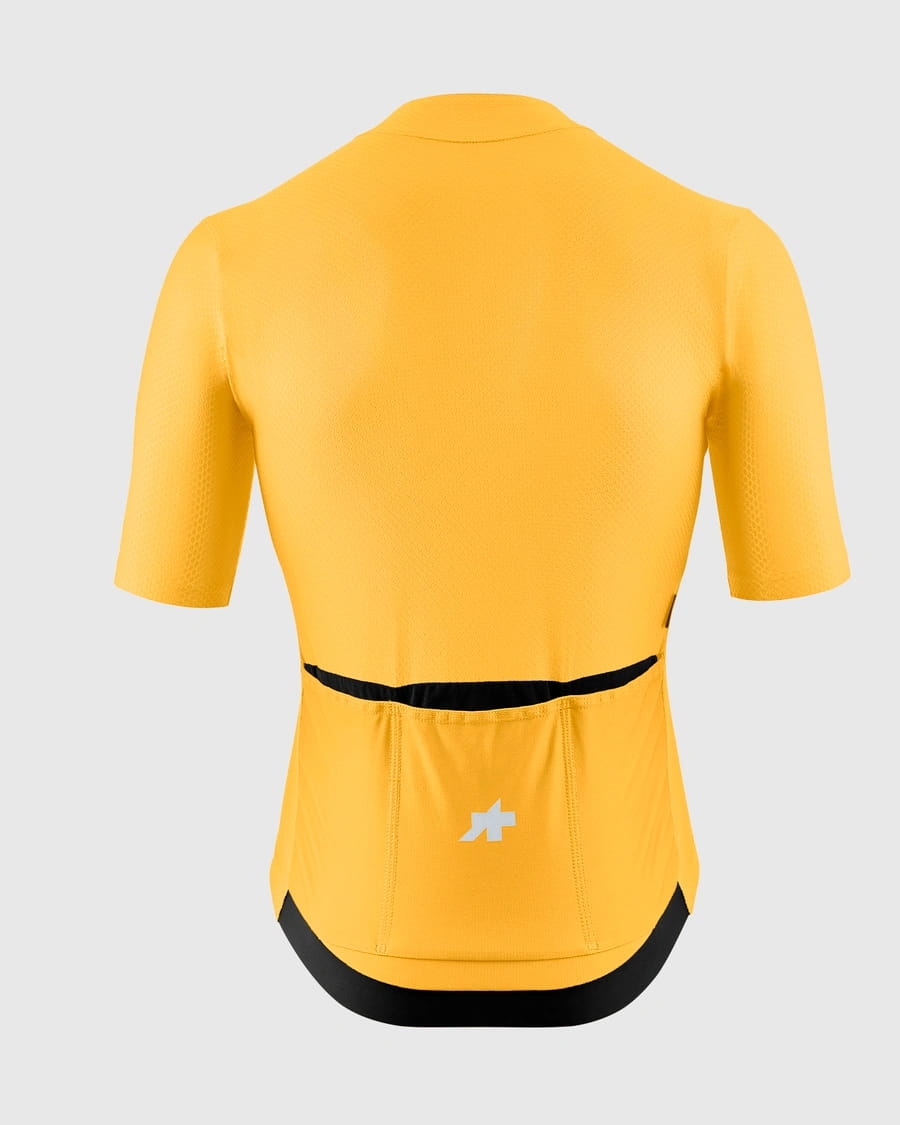 EQUIPE R Jersey S11 - Flame Orange 
