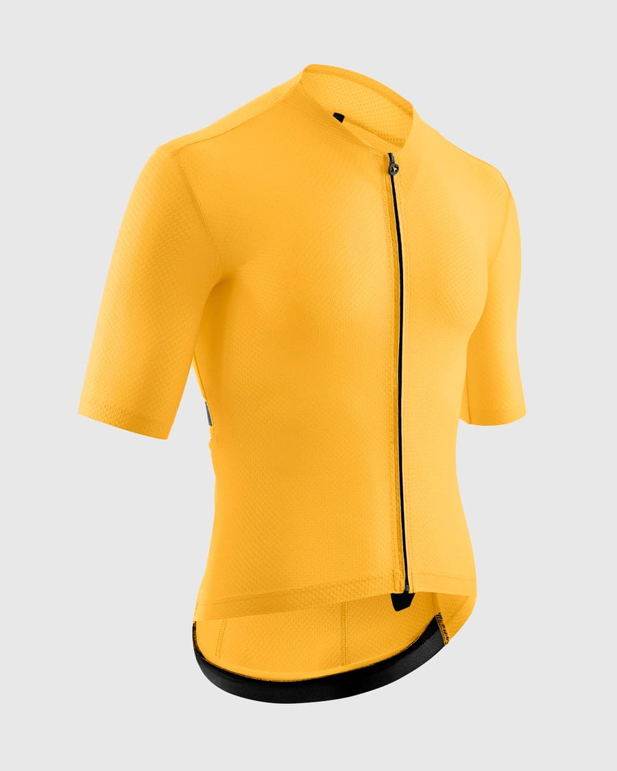 EQUIPE R Jersey S11 - Flame Orange 
