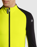 MILLE GT Winter Jacket EVO - Fluo Yellow