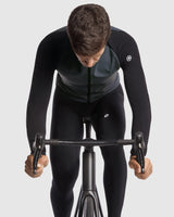 MILLE GT Winter Jacket EVO - Torpedo Grey