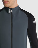 MILLE GT Winter Jacket EVO - Torpedo Grey