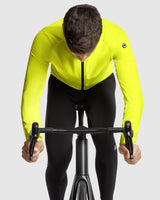 MILLE GT Ultraz Winter Jacket EVO - Fluo Yellow