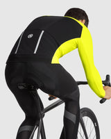 MILLE GT Ultraz Winter Jacket EVO - Fluo Yellow