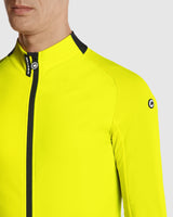 MILLE GT Ultraz Winter Jacket EVO - Fluo Yellow