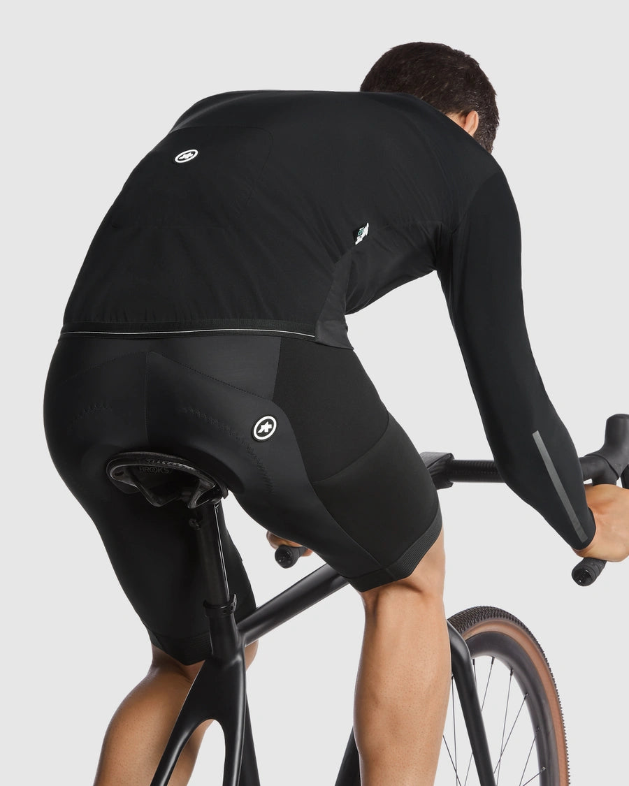 MILLE GTC LÖWENKRALLE Jacket C2 - Black Series