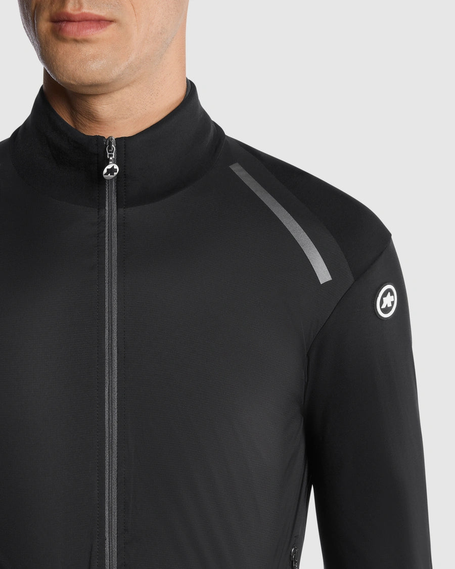 MILLE GTC LÖWENKRALLE Jacket C2 - Black Series