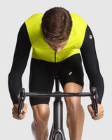 MILLE GTS Spring Fall Jacket C2 - Fluo Yellow