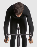 EQUIPE R HABU Winter Jacket S9 - Black Series