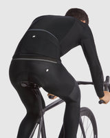 EQUIPE R HABU Winter Jacket S9 - Black Series