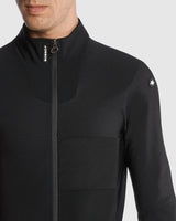 EQUIPE R HABU Winter Jacket S9 - Black Series