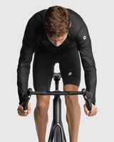 MILLE GTS Rain Jacket S11 - Black Series