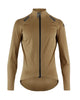 MILLE GT Shell Jacket S11 - Bronze Ash 
