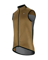 MILLE GT Wind Vest C2 - Bronze Ash