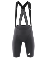 EQUIPE R Bib Shorts S11 - Robust Grey