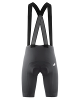 EQUIPE R Bib Shorts S11 - Robust Grey