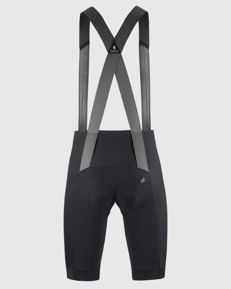 MILLE GTS Spring Fall Bib Shorts S11 - black series