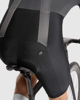 MILLE GTS Spring Fall Bib Shorts S11 - black series