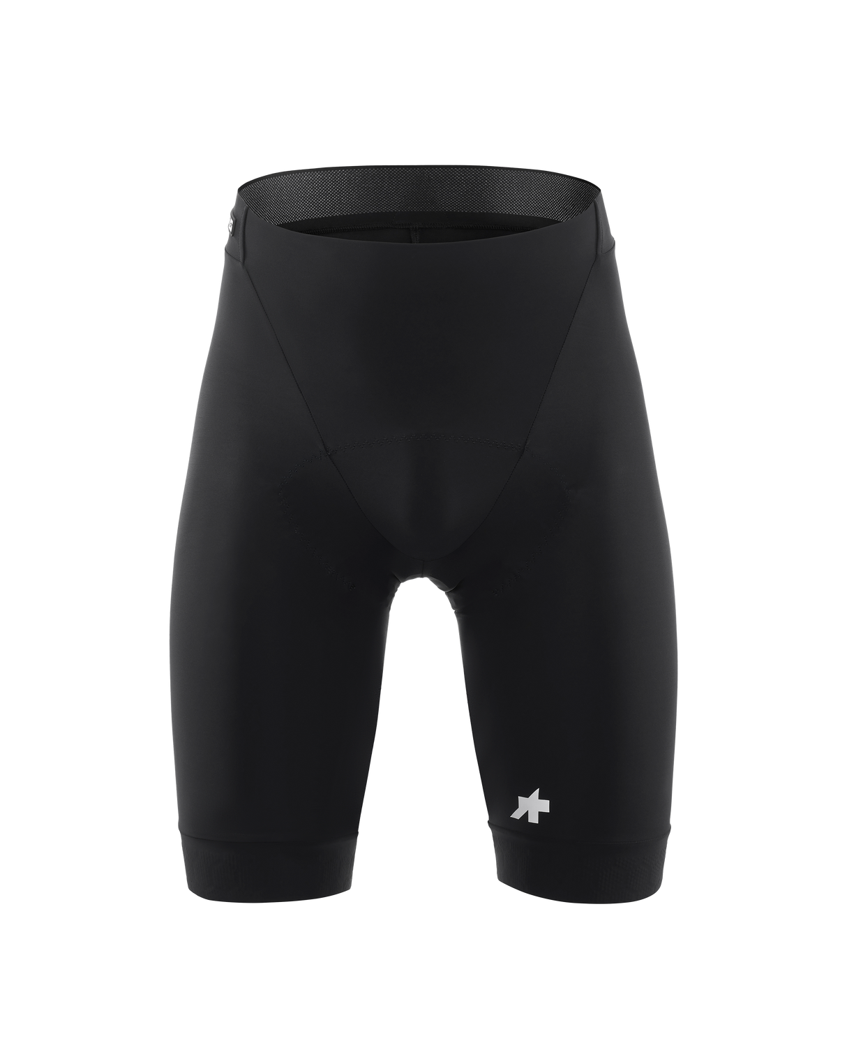 MILLE GT Half Shorts S11 - Black Series
