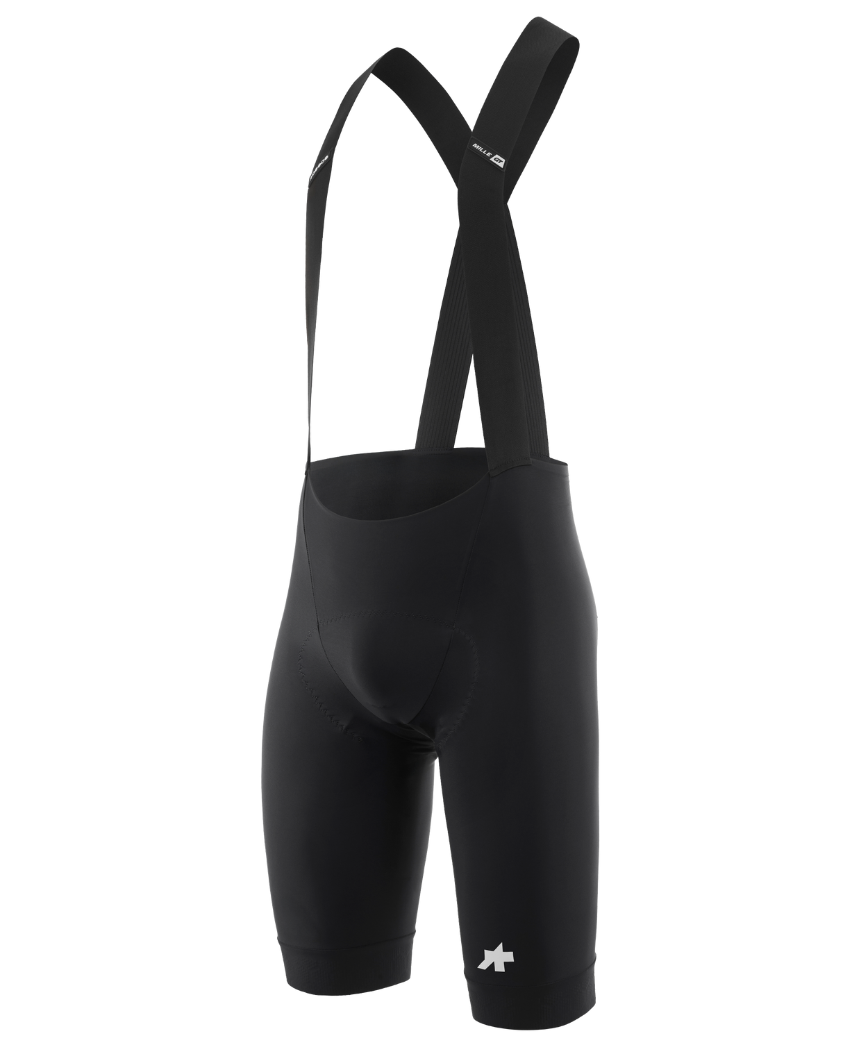 MILLE GT Bib Shorts S11 - Black Series