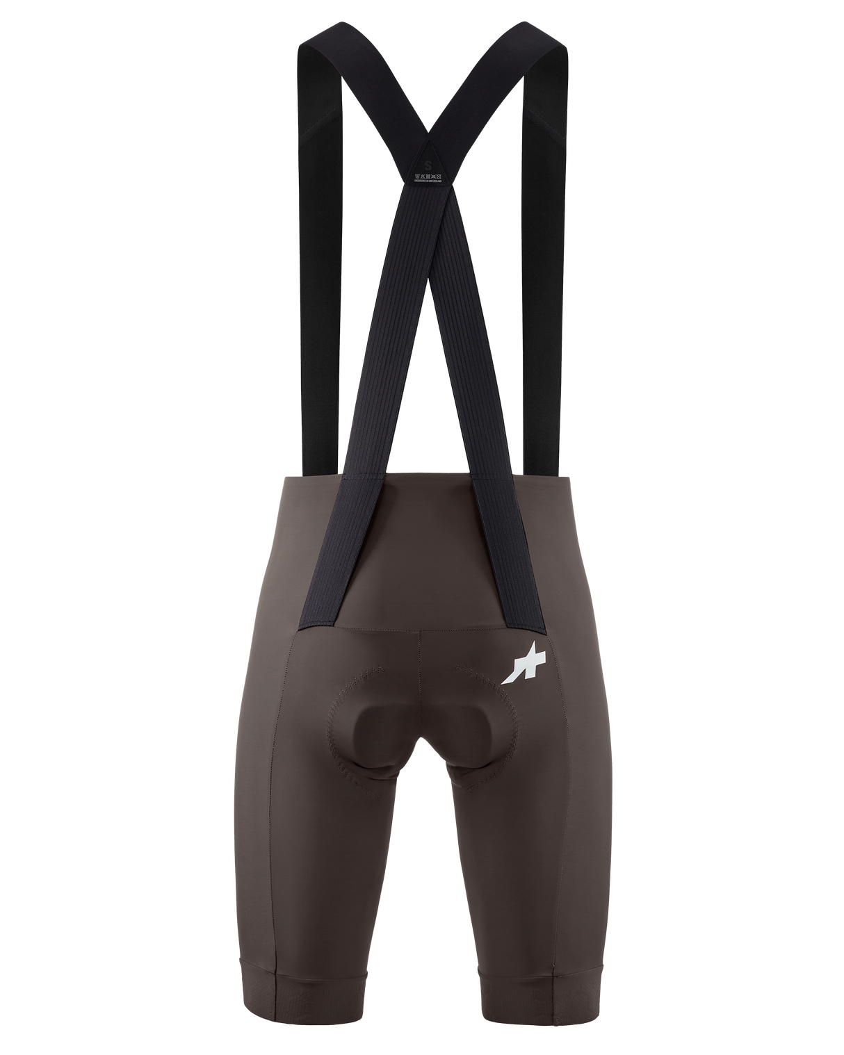 MILLE GT Bib Shorts S11 - Wild Brown