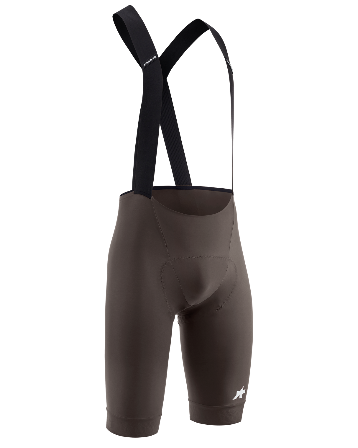 MILLE GT Bib Shorts S11 - Wild Brown