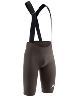 MILLE GT Bib Shorts S11 - Wild Brown