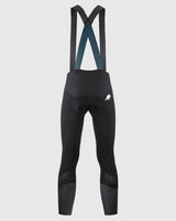 EQUIPE RS JOHDAH Ultraz Winter Bib Tights S11 - black series