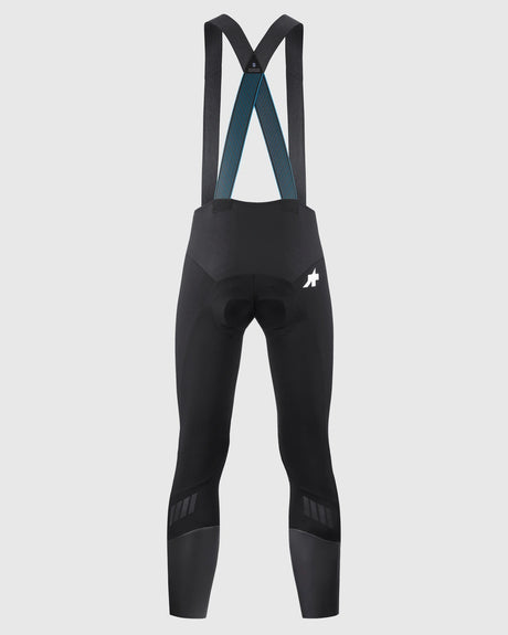 EQUIPE RS JOHDAH Ultraz Winter Bib Tights S11 - black series