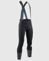 EQUIPE RS JOHDAH Ultraz Winter Bib Tights S11 - black series