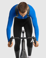 EQUIPE RS JOHDAH Ultraz Winter Bib Tights S11 - black series