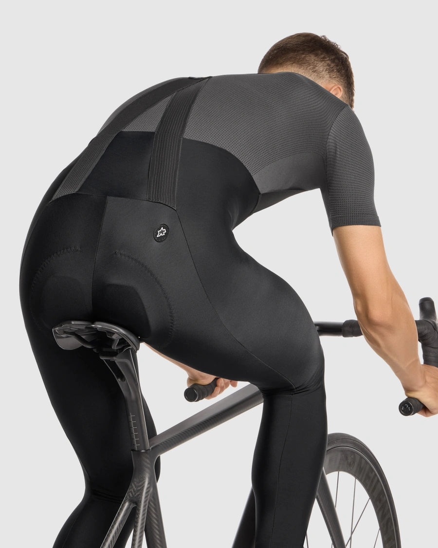 MILLE GT Spring Fall Bib Tights S11 - black series
