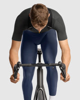 MILLE GT Spring Fall Bib Tights S11 - primal blue