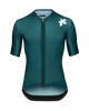 EQUIPE RS Jersey S11 - Deep Petrol