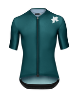 EQUIPE RS Jersey S11 - Deep Petrol