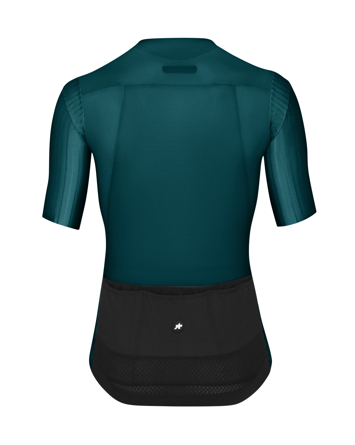EQUIPE RS Jersey S11 - Deep Petrol