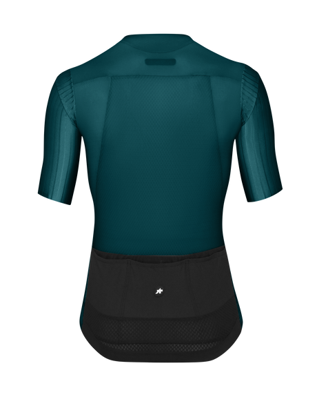 EQUIPE RS Jersey S11 - Deep Petrol