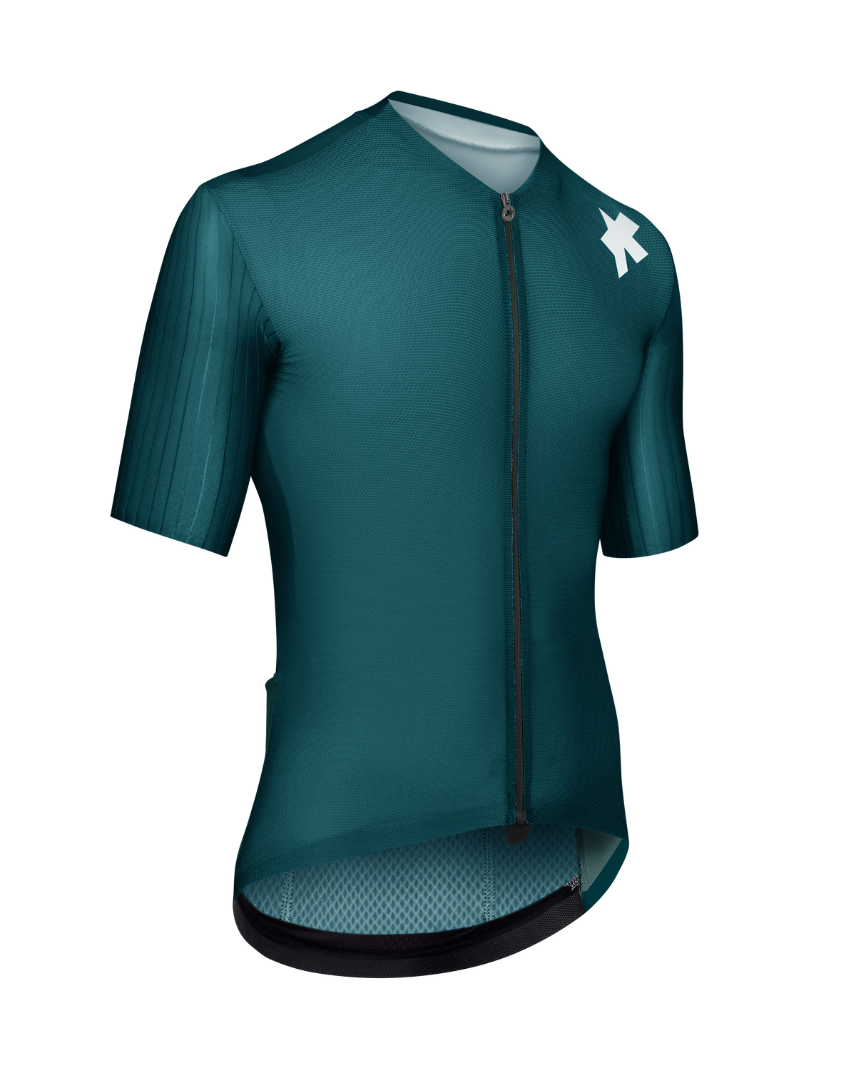 EQUIPE RS Jersey S11 - Deep Petrol