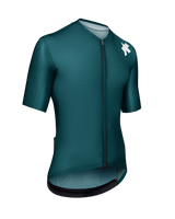 EQUIPE RS Jersey S11 - Deep Petrol