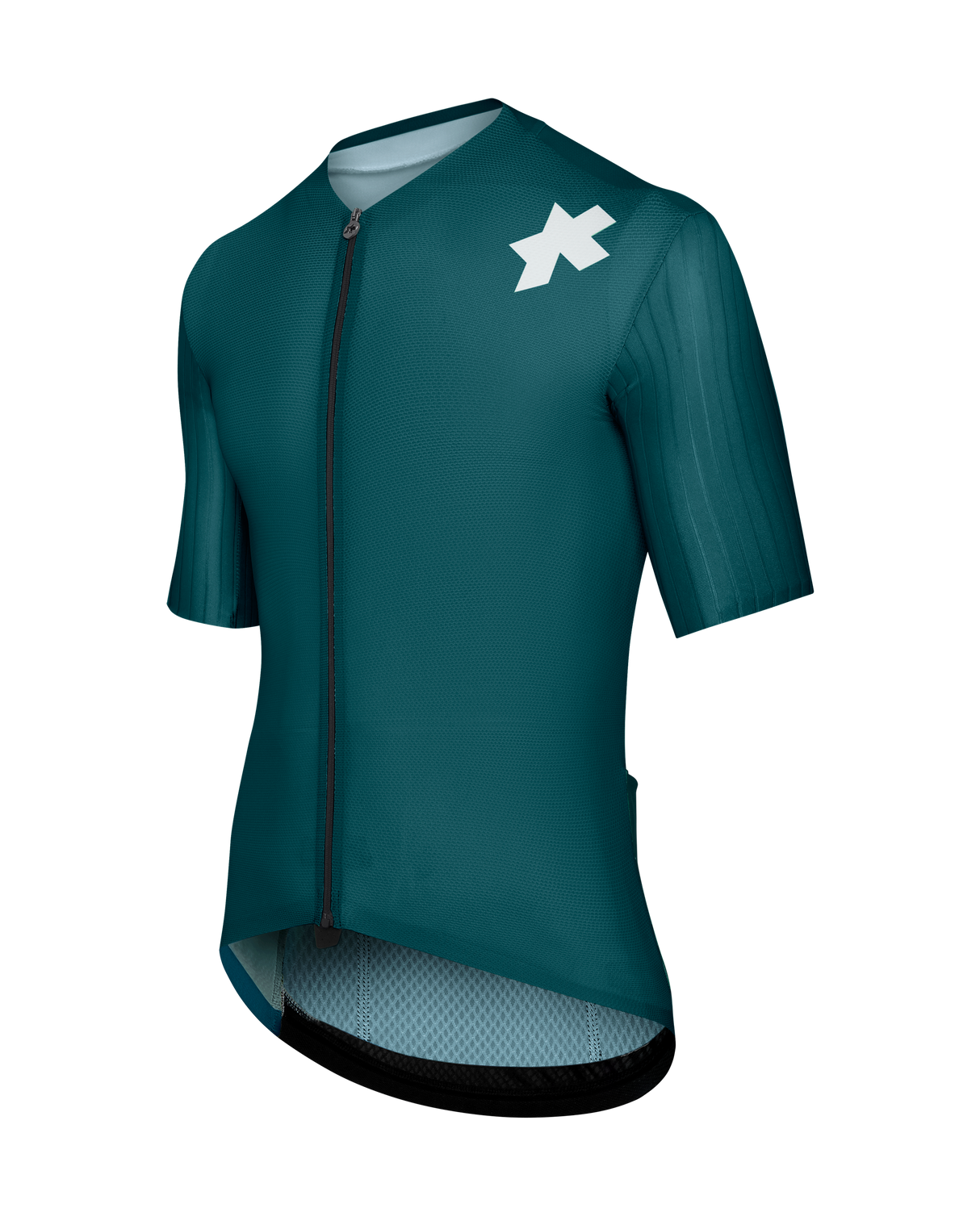 EQUIPE RS Jersey S11 - Deep Petrol