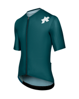 EQUIPE RS Jersey S11 - Deep Petrol