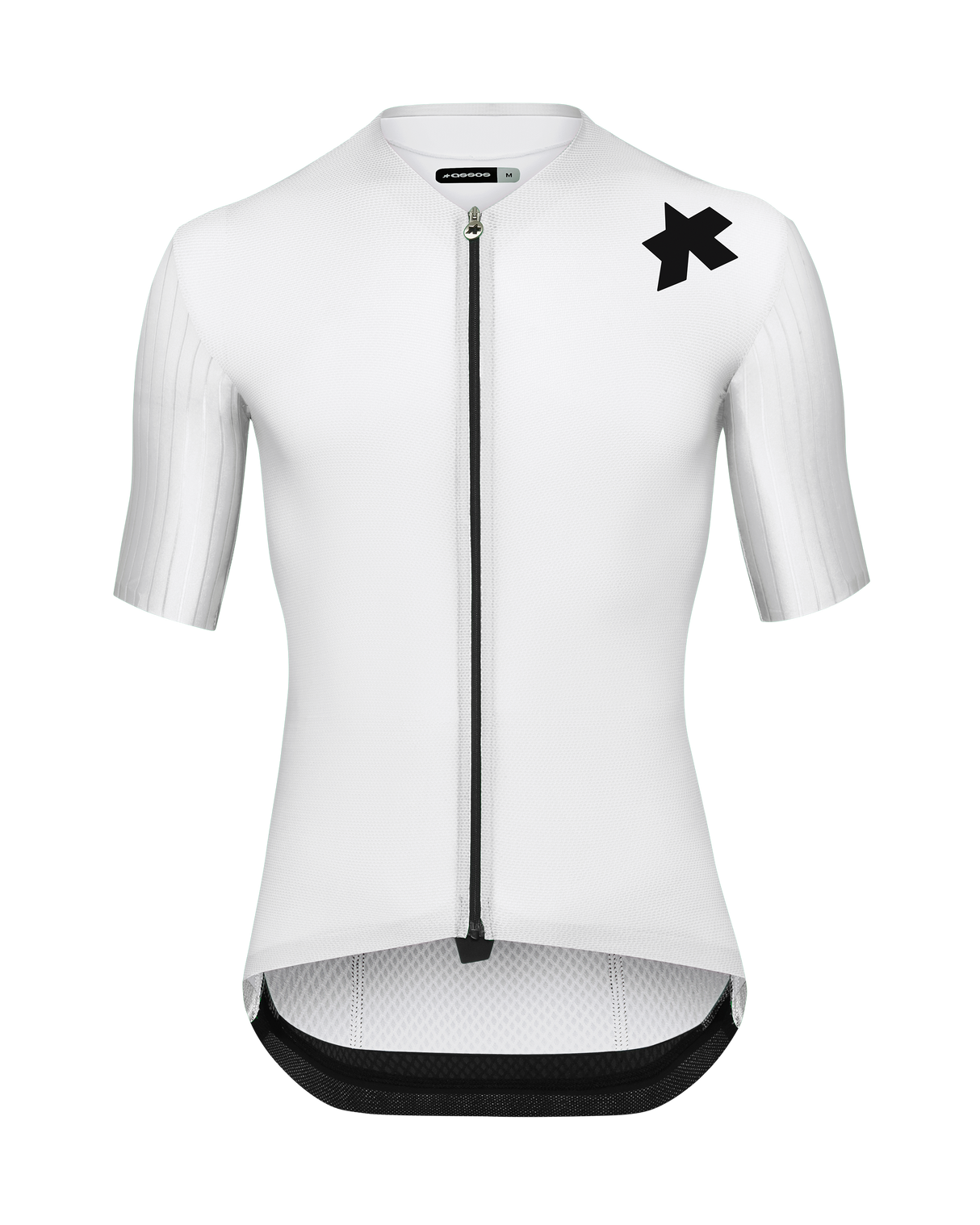 EQUIPE RS Jersey S11 - White Edition