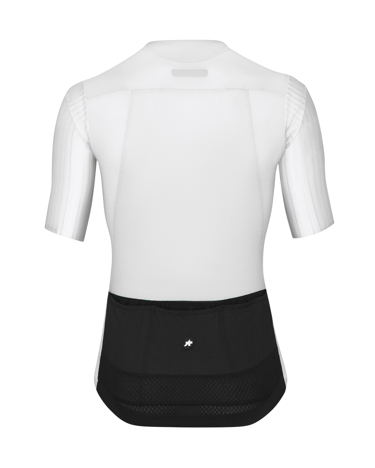 EQUIPE RS Jersey S11 - White Edition
