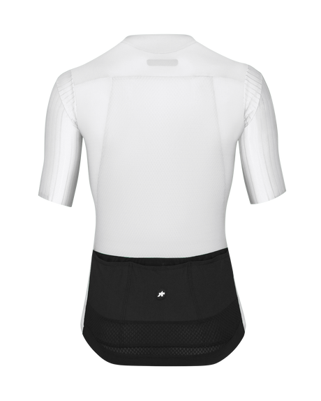 EQUIPE RS Jersey S11 - White Edition
